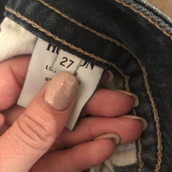 Hudson jeans - Picture 4 of 5